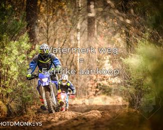 Offroad Rit Hengelo photo