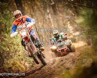 Offroad Rit Hengelo photo