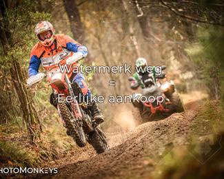 Offroad Rit Hengelo photo