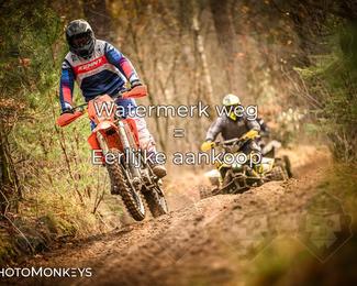 Offroad Rit Hengelo photo