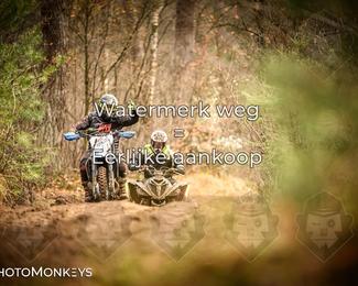 Offroad Rit Hengelo photo