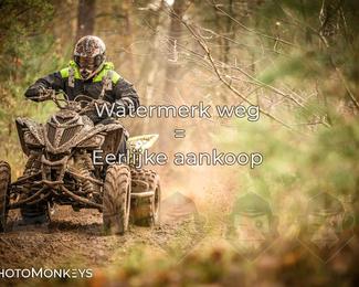 Offroad Rit Hengelo photo