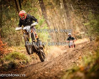 Offroad Rit Hengelo photo