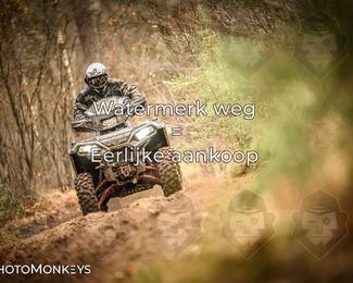 Offroad Rit Hengelo photo