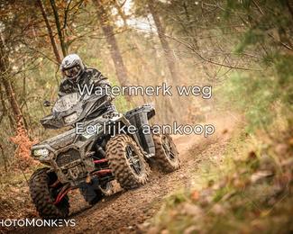 Offroad Rit Hengelo photo