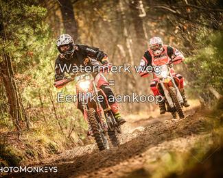 Offroad Rit Hengelo photo