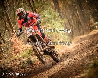 Offroad Rit Hengelo photo