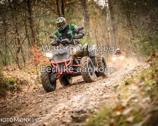 Offroad Rit Hengelo photo