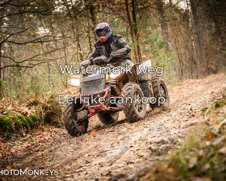Offroad Rit Hengelo photo