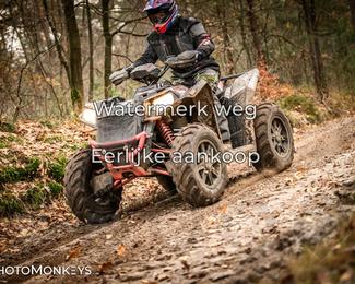 Offroad Rit Hengelo photo