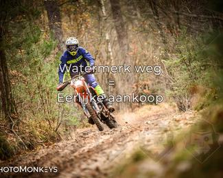 Offroad Rit Hengelo photo