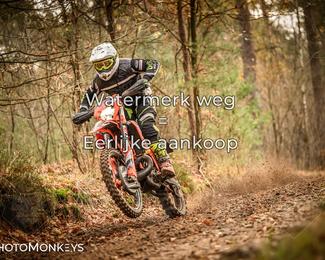 Offroad Rit Hengelo photo