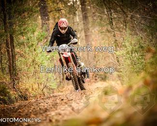 Offroad Rit Hengelo photo