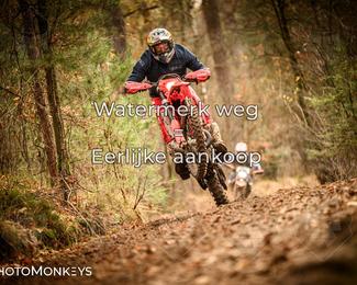 Offroad Rit Hengelo photo