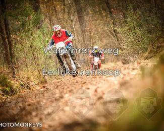 Offroad Rit Hengelo photo