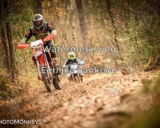 Offroad Rit Hengelo photo