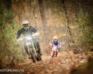 Offroad Rit Hengelo photo