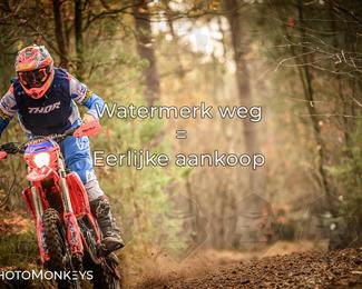 Offroad Rit Hengelo photo