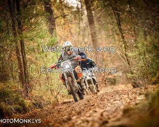 Offroad Rit Hengelo photo