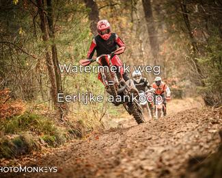 Offroad Rit Hengelo photo