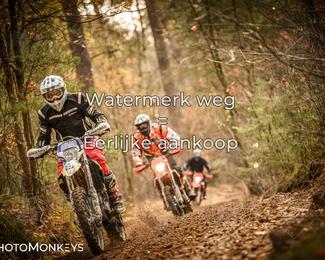 Offroad Rit Hengelo photo
