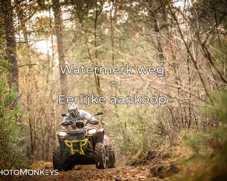 Offroad Rit Hengelo photo