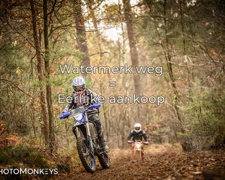 Offroad Rit Hengelo photo