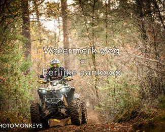 Offroad Rit Hengelo photo