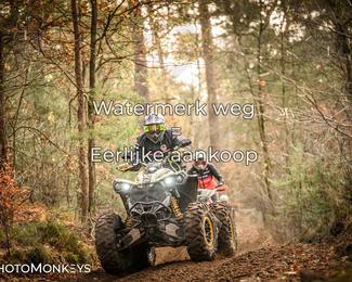 Offroad Rit Hengelo photo