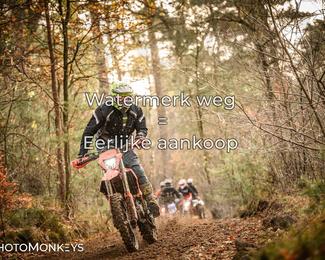 Offroad Rit Hengelo photo