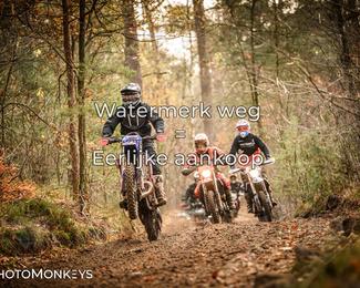 Offroad Rit Hengelo photo