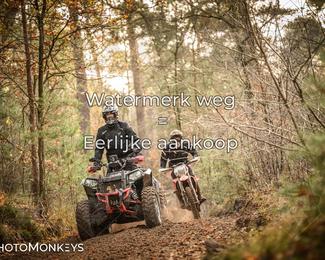 Offroad Rit Hengelo photo