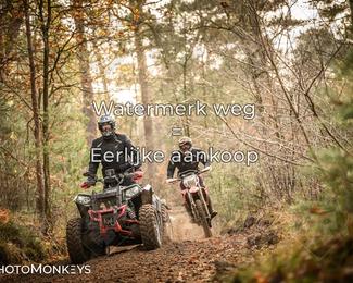 Offroad Rit Hengelo photo