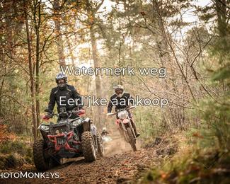 Offroad Rit Hengelo photo