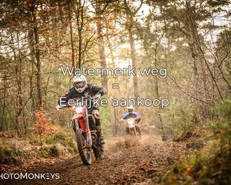 Offroad Rit Hengelo photo