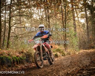 Offroad Rit Hengelo photo