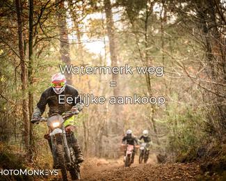 Offroad Rit Hengelo photo