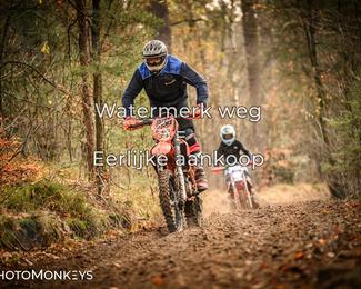 Offroad Rit Hengelo photo
