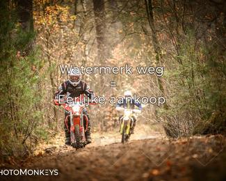 Offroad Rit Hengelo photo