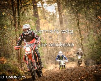 Offroad Rit Hengelo photo