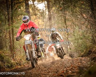 Offroad Rit Hengelo photo