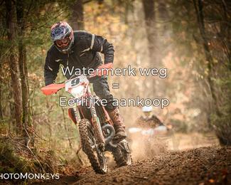 Offroad Rit Hengelo photo