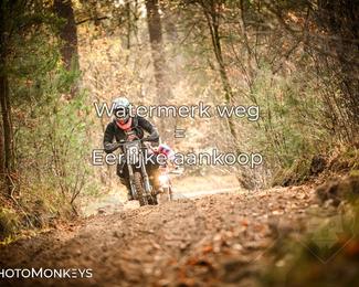 Offroad Rit Hengelo photo