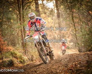 Offroad Rit Hengelo photo