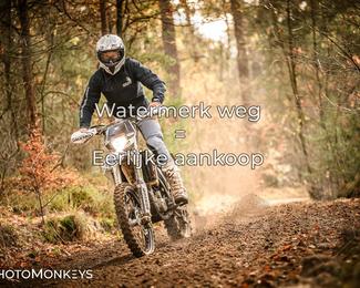 Offroad Rit Hengelo photo
