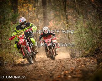 Offroad Rit Hengelo photo