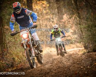 Offroad Rit Hengelo photo
