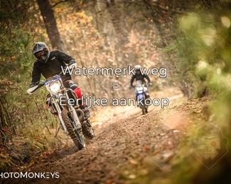 Offroad Rit Hengelo photo