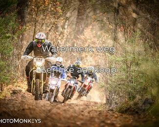 Offroad Rit Hengelo photo