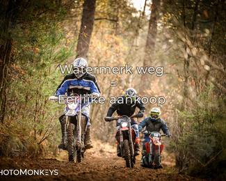 Offroad Rit Hengelo photo